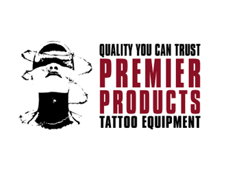 Tinta para tatuagem Premier Products