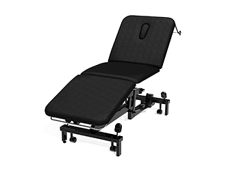 Poltronas e Macas