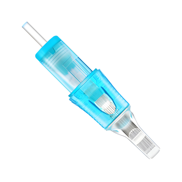 Caixa de 20 JCONLY VETAR Cartuchos de Agulhas Long Taper - Magnum