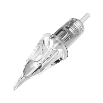 Caixa de 10 unidades de Cartuchos Cheyenne Clear Craft Liner