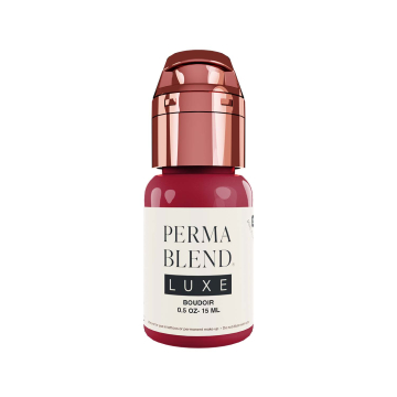 Tintas para PMU da Perma Blend Luxe - Boudoir 15ml