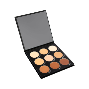 Coleção Pro Series Bare Necessities Buff Browz