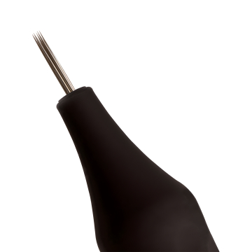 Caixa de 10 Biotek Ferramenta manual descartável com lâmina - Microshading 07R
