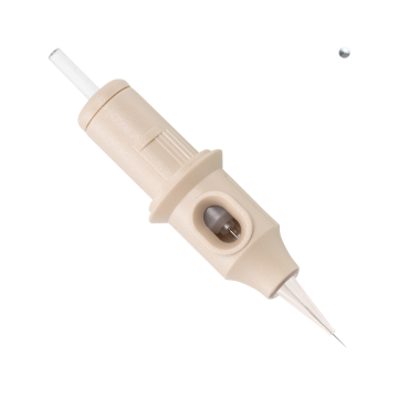 Caixa de 20 Biotek Universal Cartuchos PMU 0.25 mm Long Taper - HD - Needle Size 1