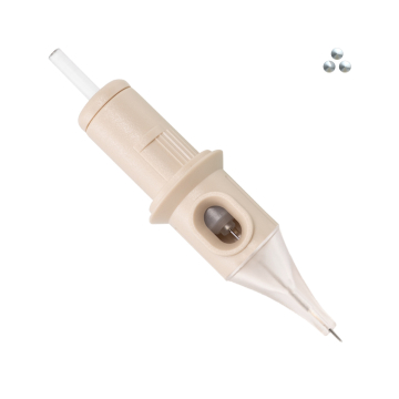 Caixa de 20 Biotek Universal Cartuchos PMU - Round Shader