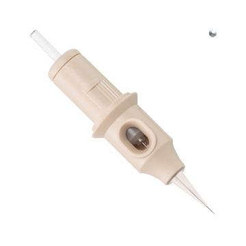 Caixa de 20 Biotek Universal Cartuchos PMU 0.35 mm Short Taper - Classic - Needle Size 1