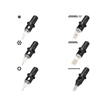 Caixa de 10 Cartuchos Cheyenne Hawk (todas as configurações)