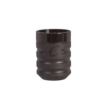 Caixa com 6 Grip D-Grip Ergo Descartáveis de Uma Polegada da Cheyenne