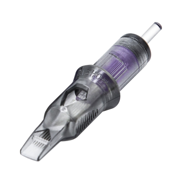 Caixa de 20 cartuchos Bishop Da Vinci V2 - Curved Magnum Bugpin