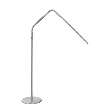 Candeeiro de Pé LED Daylight Slimline