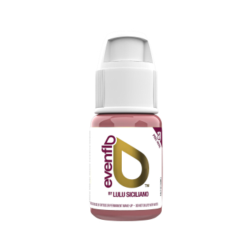 Tintas para PMU Evenflo da Perma Blend Luxe - Dirty French 15ml