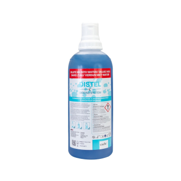 Desinfetante Concentrado de Sistema de Dosagem Distel 1L