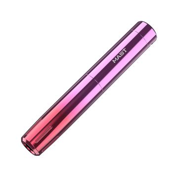 Dragonhawk Dragonhawk Mast Tour Y22  PMU - Máquina de tatuagem  - Degradê Rosa