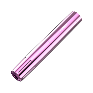 Dragonhawk Mast Tour Y22 - Máquina de tatuagem sem fios estilo caneta  - Rosa