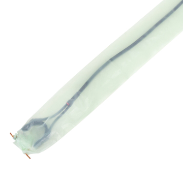 Caixa de 250 Capas de Manga Para Cip Cord de Tatuagem ECOTAT - 50mm