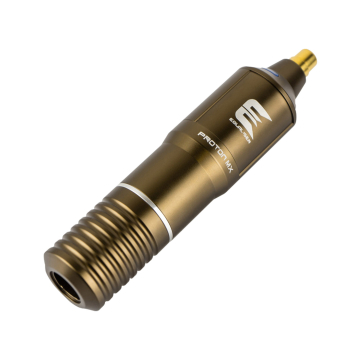 Máquina Tatuagem Equaliser Proton MX - Mocca