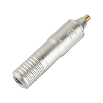 Máquina Tatuagem Equaliser Proton MX - Prata
