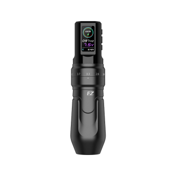 EZ P3 Pro Máquina de Tatuagem Sem Fio Estilo Caneta