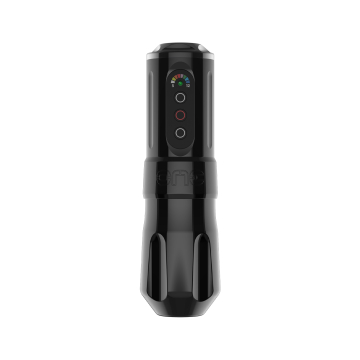 Máquina de tatuagem sem fios FK Irons ONE - Stealth