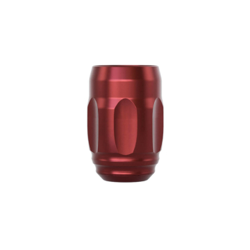 Grip Force XL da Stigma-Rotary® (40 mm) - Vermelho