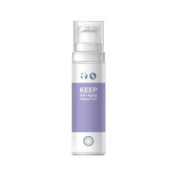 Pigmento de Cuidados Anti-Envelhecimento Goldeneye KEEP de 30 ml