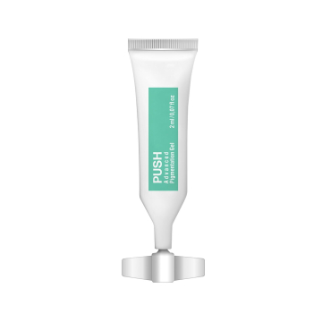 Gel de Pigmentação Goldeneye PUSH Advanced de 5 x 2 ml
