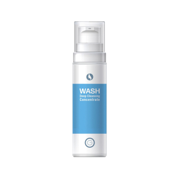 Gel Concentrado de Limpeza Profunda Goldeneye WASH de 30 ml