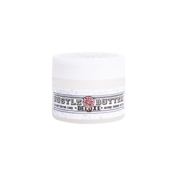 Hustle Butter Deluxe® Tubo "The Ones" de Manteiga Orgânica para Tatuagens 30 ml