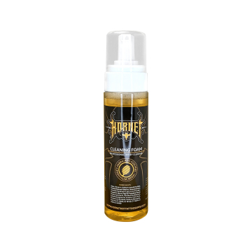 Hornet Espuma para limpeza 220 ml