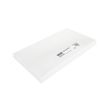 Estênceis InkJet - Papel estêncil InkJet - 500 folhas (21,25 cm x 35 cm)