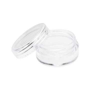 Pacote com 36 Recipientes para Amostras da Killer Beauty 5ml