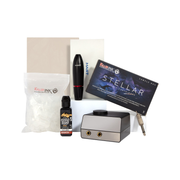 Kit para aprendiz de caneta Killer Ink