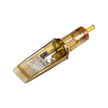 Caixa de 16 cartuchos Kwadron de taper longo - Combat Magnum