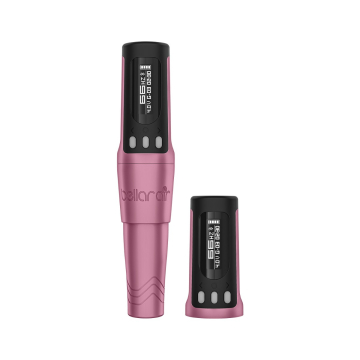 Microbeau Bellar Air - Máquina de maquilhagem permanente com bateria adicional - Prima