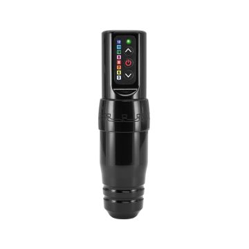Microbeau Spektra Flux S Máquina para Maquilhagem Permanente PMU - Stealth