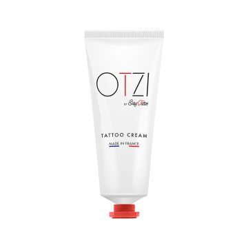 OTZI Creme para tatuagem