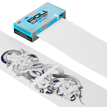 OZER Rolo de papel térmico