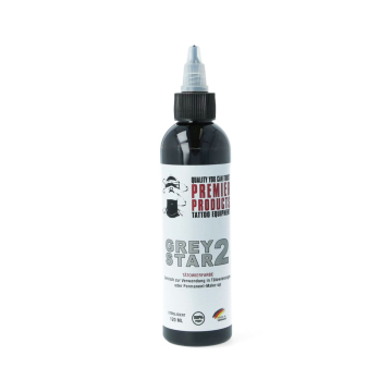 Produtos Premier Greystar 2 120 ml