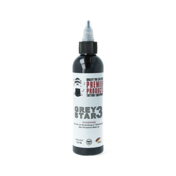 Produtos Premier Greystar 3 120 ml
