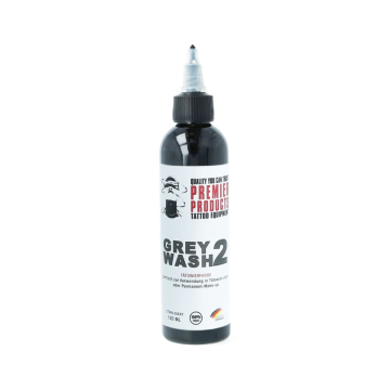Produtos Premier Greywash 2 120 ml