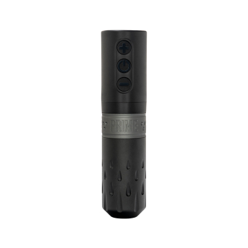 PRIME x Critical  Máquina estilo caneta