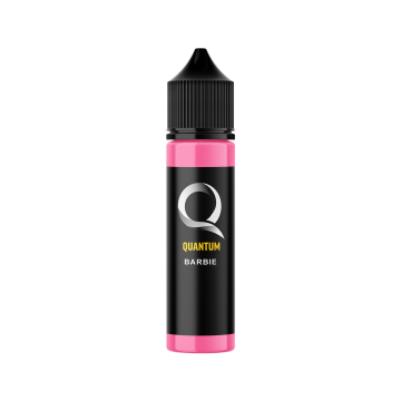 Pigmentos Quantum PMU (Platinum Label) - Barbie 15 ml