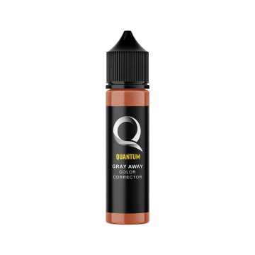 Pigmentos Quantum PMU (Platinum Label) - Gray Away 15 ml