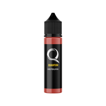 Pigmentos Quantum PMU (Platinum Label) - Hepburn 15 ml