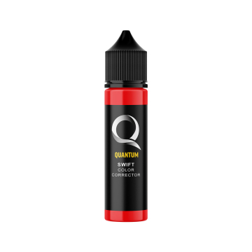 Pigmentos Quantum PMU (Platinum Label) - Swift 15 ml