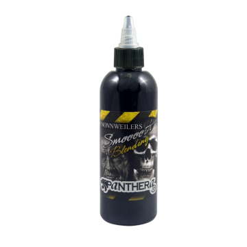 Tinta Preta Panthera - Ralf Nonnweiler Smooth - Blending (Passo 1) 150 ml
