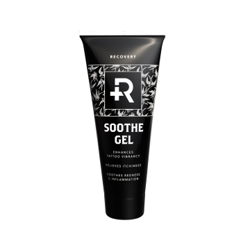 Recovery  Gel calmante