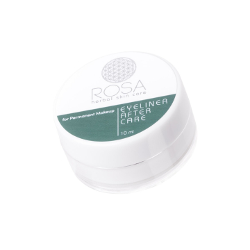 Rosa - Bálsamo After Care de Eyeliner 10 ml