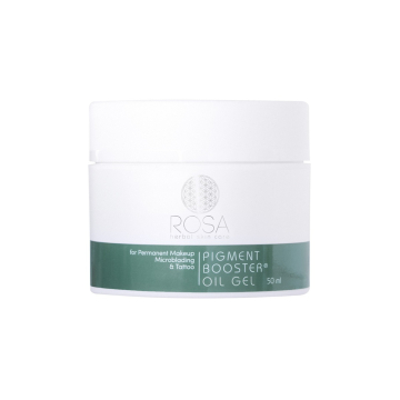 Rosa - Gel em Óleo Intensificador de Pigmentos 50 ml