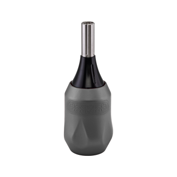 Punho RPG Click Ergo - Gunmetal